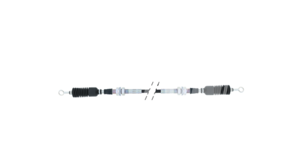 cable de commande de lame Kubota U15-3 U17-3