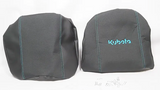 housse de siège pour Kubota KX018-4 / KX019-4 / U27-4