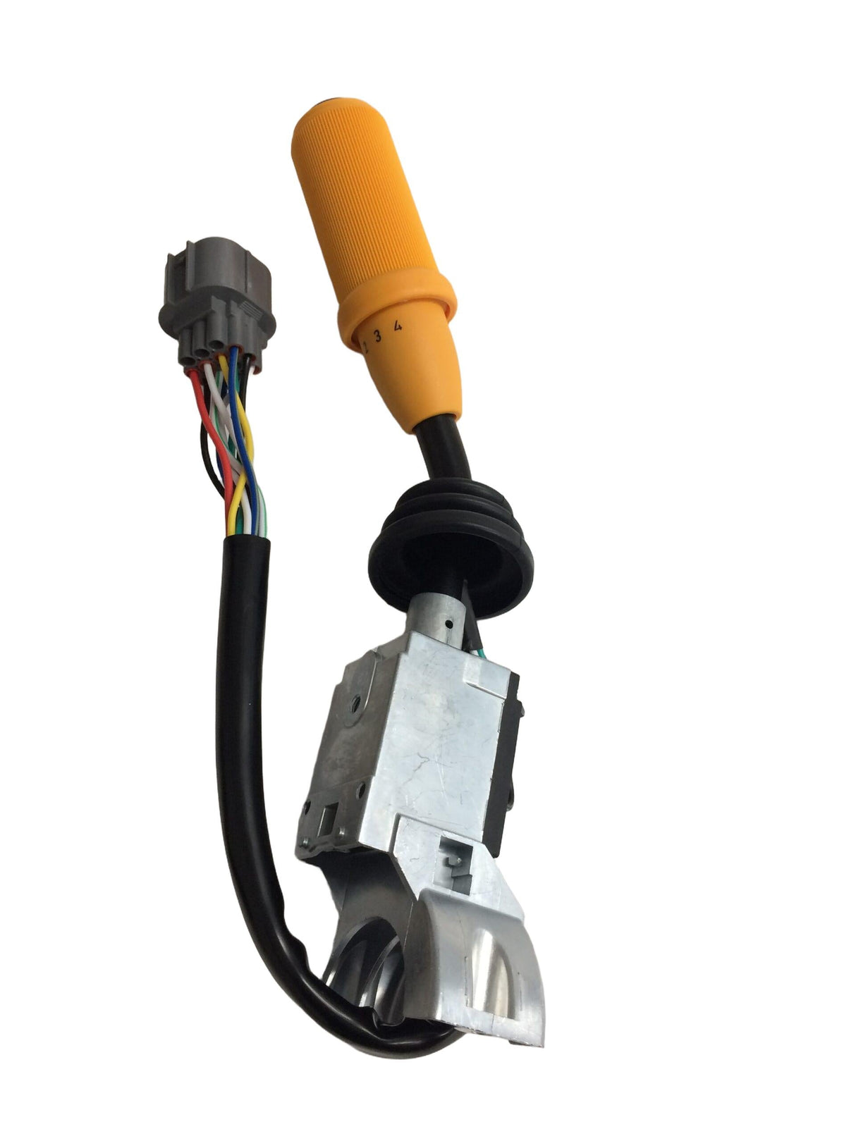 Contacteur d'allumage JCB 701/80145