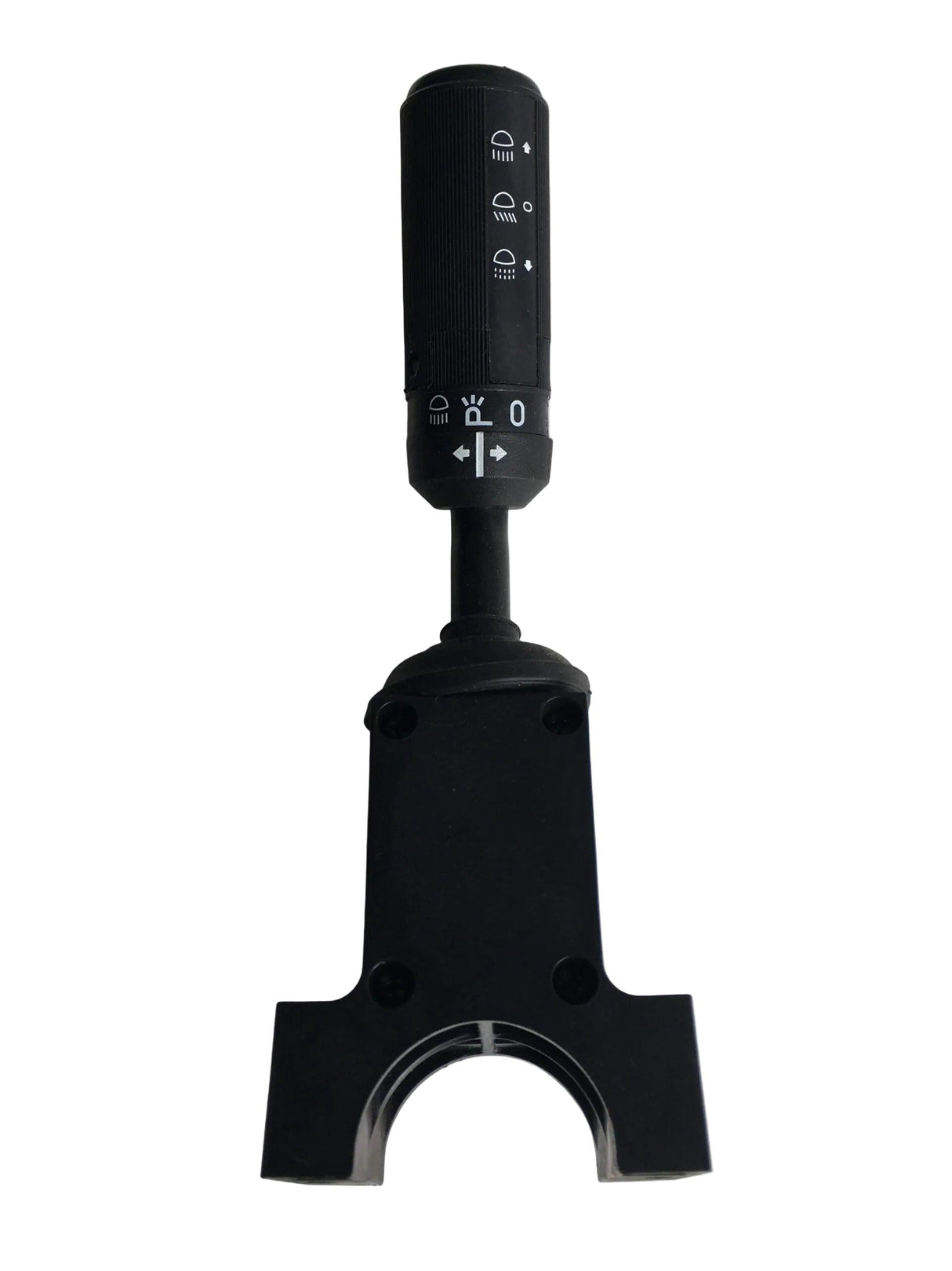 Contacteur d'allumage Thwaites T100037 - Commodo éclairage