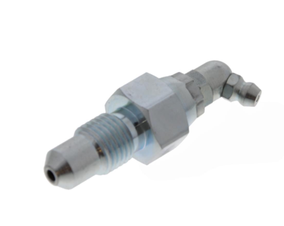 graisseur tendeur de chenille pour Hitachi ZX19U-5