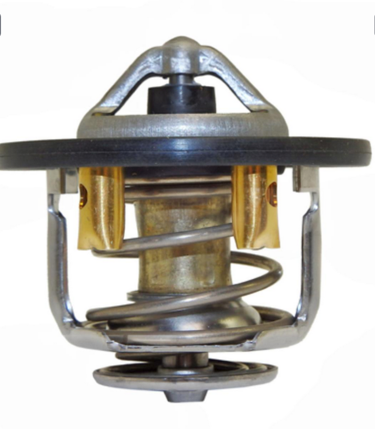 kit thermostat pour isuzu 6hk1