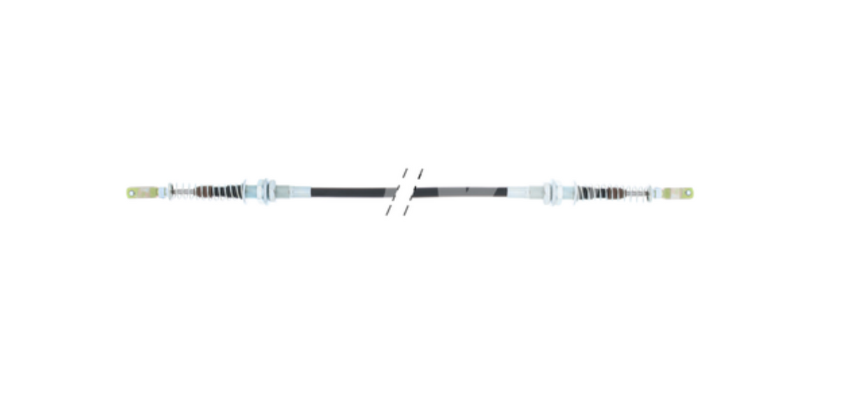 Câble lame pour JCB 8014 8016 8018 8020 8018 Super 333/R6959