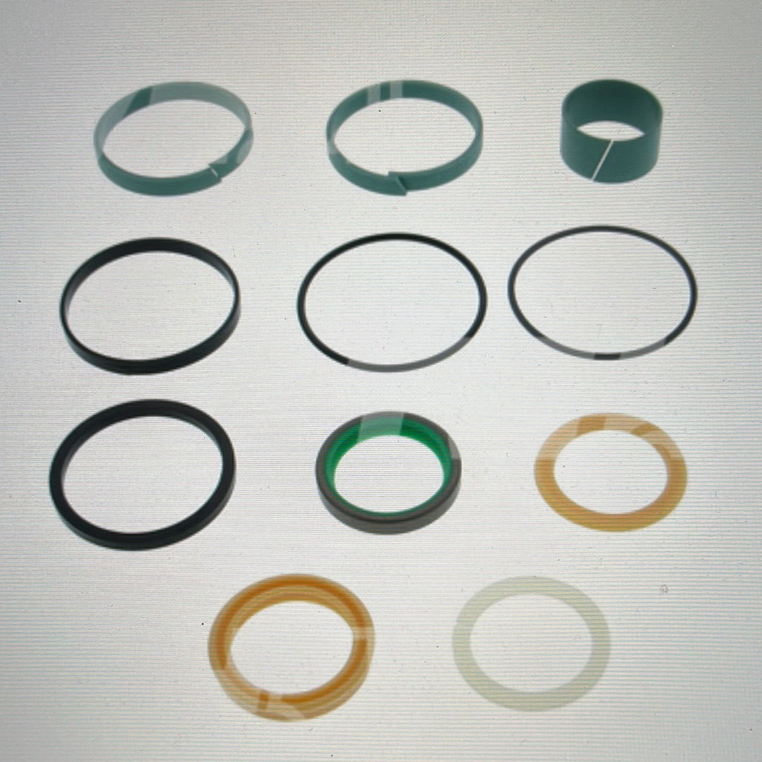 KIT JOINT STABILISATEUR DE  RÉTRO CASE 580 SK