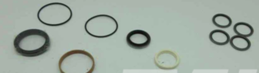 Kit de joint de vérin de balancier komatsu pc27r-8