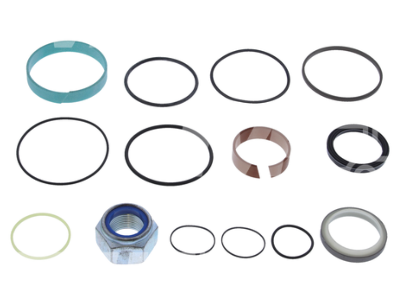Kit de joint de vérin pour Volvo ECR28