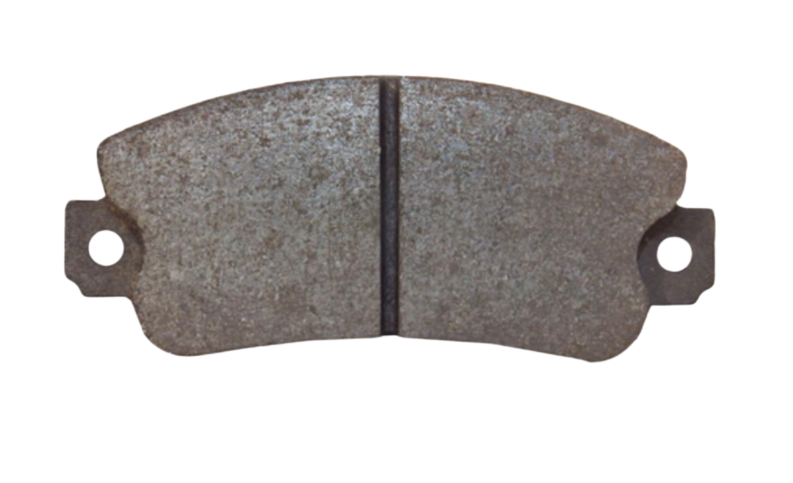 PLAQUETTE DE FREIN MERLO T34.10 T34-10 Plus
