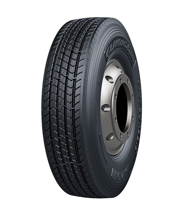 PNEU 11 R22.5