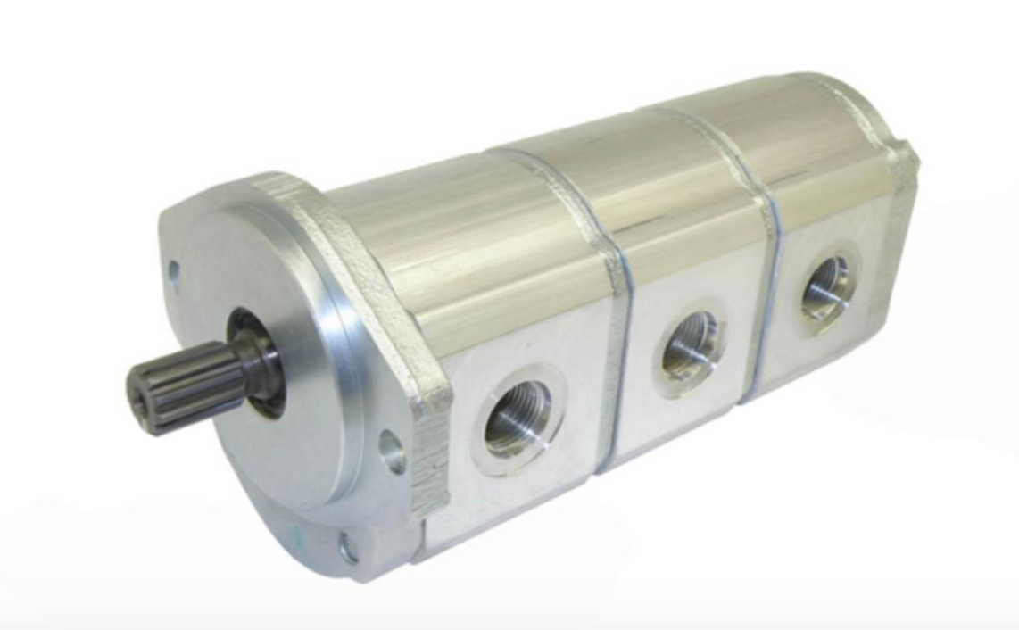 Pompe Hydraulique pour Bobcat 325 514013001 &  51661