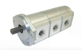 Pompe Hydraulique pour Bobcat 325 514013001 &  51661