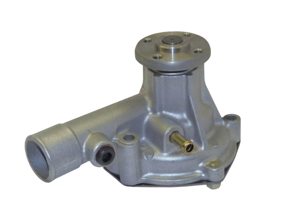 Pompe à eau Caterpillar 303.5dcr 305dcr
