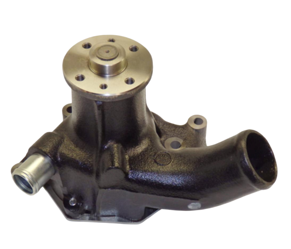 Pompe à eau JCB JS200 Opt 1  02/800400