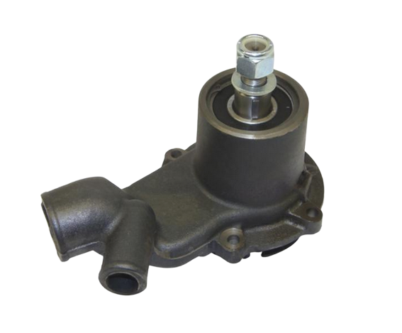 Pompe à eau Terex 860 Fermec