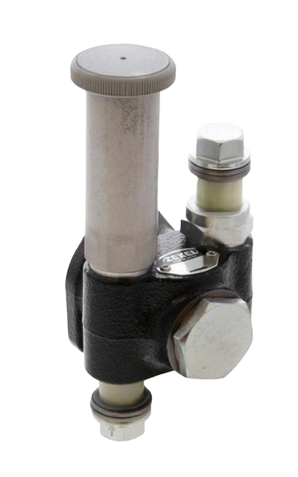 Pompe de alimentation de carburant 105220-7280