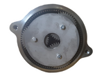 REDUCTEUR ROTATION TORELLE COMPLET SANS MOTEUR POUR KUBOTA KX101-3 KX101-3 ALPHA U35-3 U35-3 ALPHA U35-3 ALPHA 2