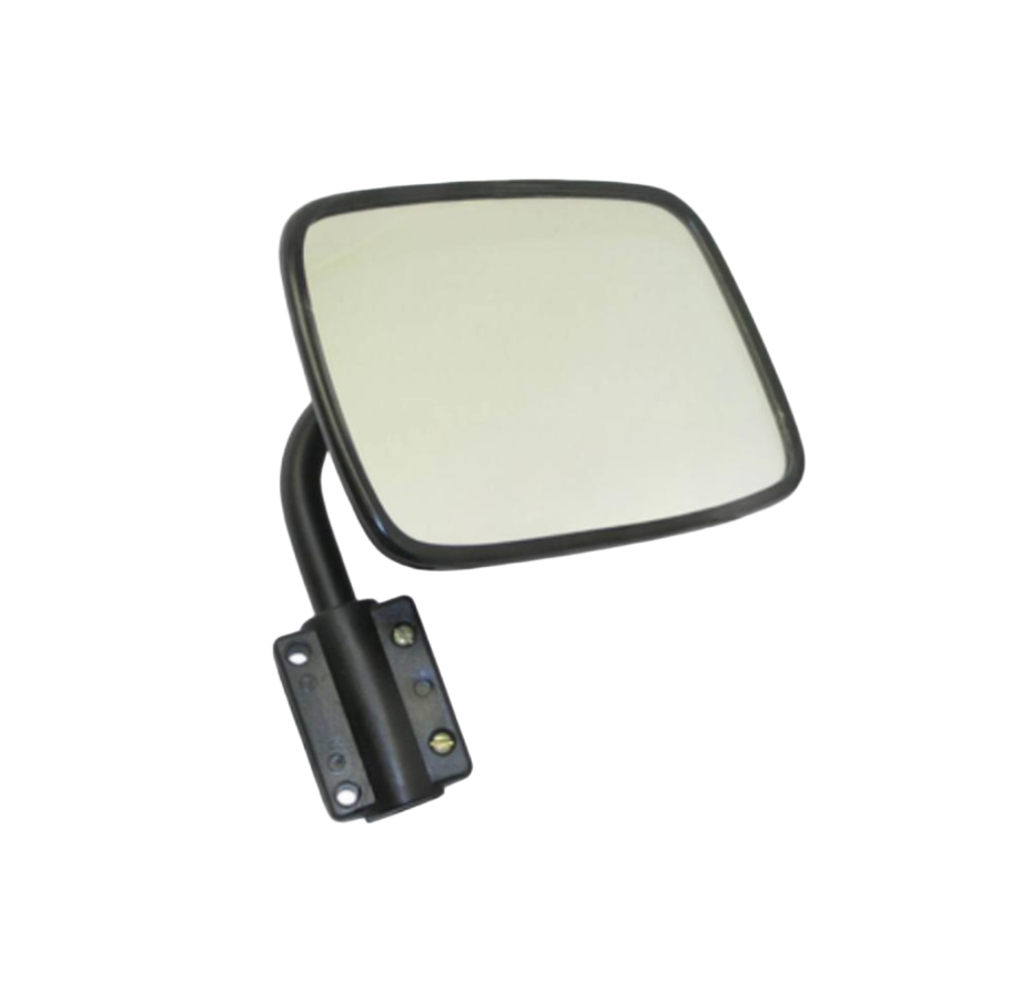 Rétroviseur pour AUSA D100 aha D85 aha