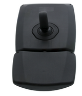 Rétroviseur extérieur RH avant pour JCB 532 400 / J0775