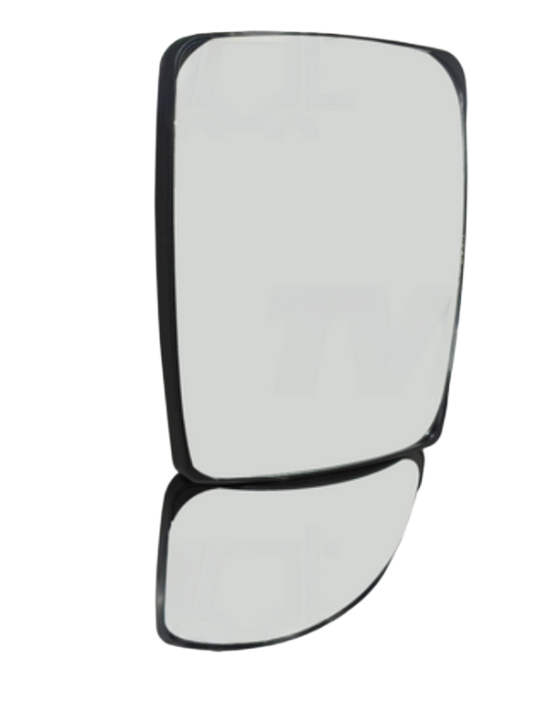 Rétroviseur extérieur RH avant pour JCB 532 400 / J0775