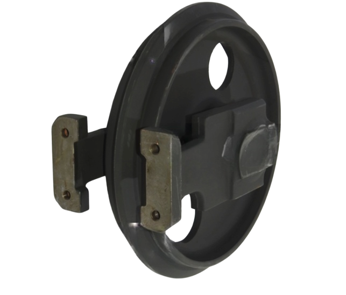 Roue folle Komatsu PC10-7 20P-30-71616