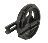 Roue folle de tension de chenille Yanmar VIO30 VIO27 VIO38-3