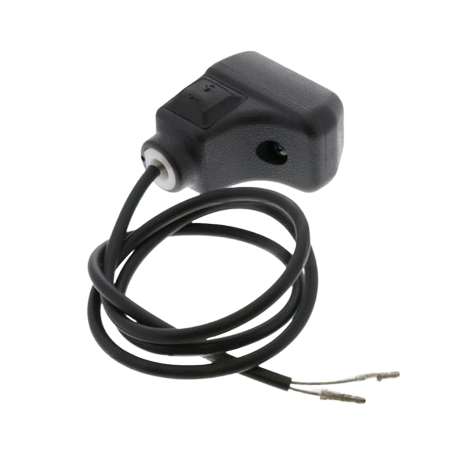manette poignée d'avancement takeuchi TB125 TB016 TB2OR TB23R23R TB75FR TB80FR TB070 TB135 TB28FR TB014 TB15FR TB25FR TB53FR TB145 TB175 # BL3Z009 TB180FR  TB180FR  TB228 TB1140 16502-03210