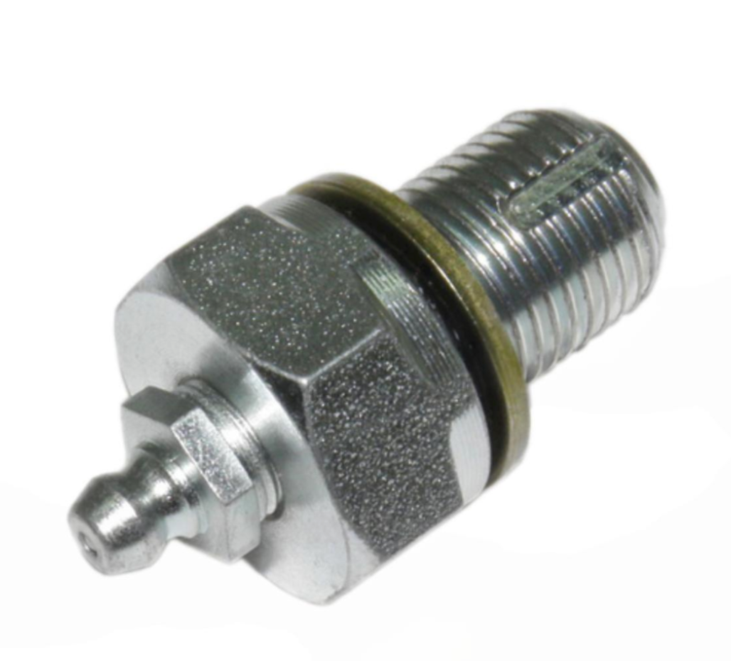 graisseur tendeur de chenille pour  Volvo EC25