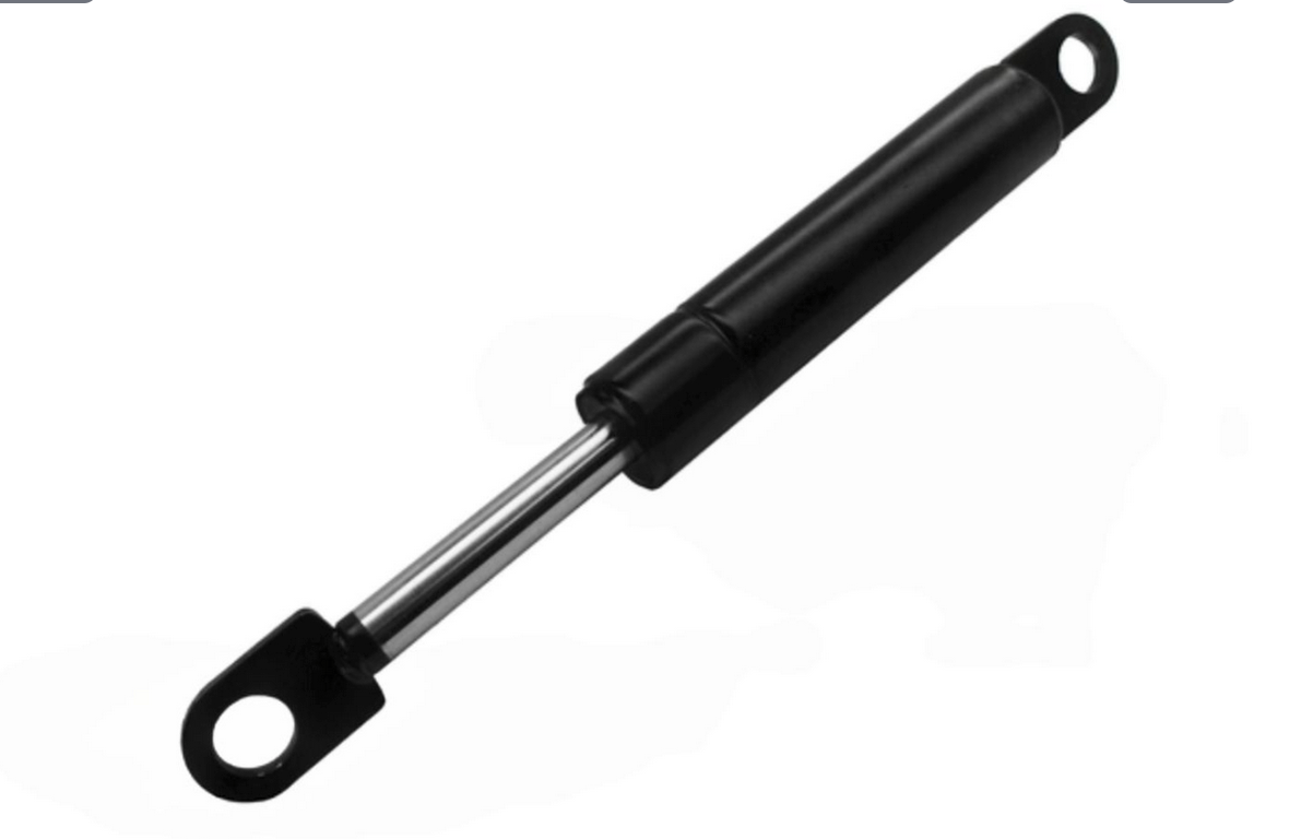 vérin gaz d'accoudoir pour Volvo EC55B