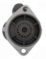 démarreur starter pour Takeuchi TB025
