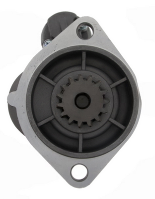 démarreur starter pour Takeuchi TB025