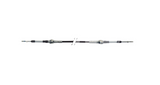 cable de lame Yanmar YB121U YB151U