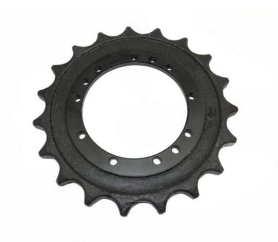 barbotin pour Case  CX20B CX22B CX27B