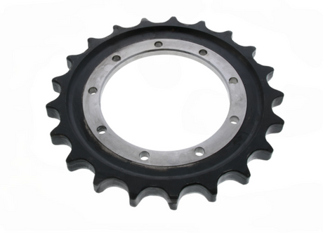 barbotin pour Yanmar B25V B27-2 B22-2