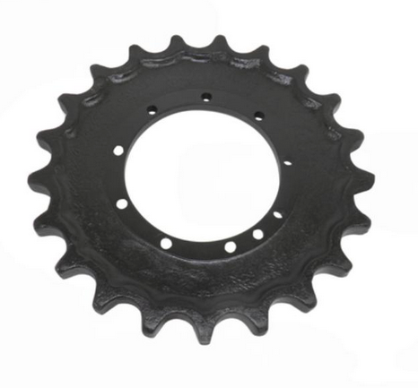 barbotin Kubota U27-4 KX027-4 RH418-1443-2
