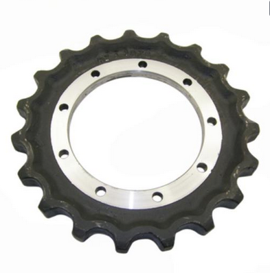 barbotin kubota U48-4 U55-4 KX057-4 U56-5 U50-5 RD411-1443-2