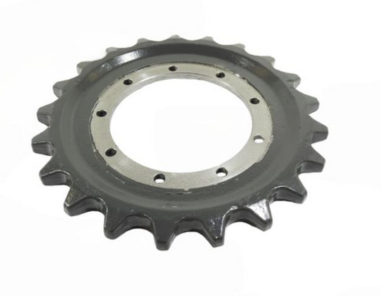 barbotin pour IHI 15NX 14NXT 15NX2 15VXT 16NXT 16VXT-17VXT 18NXT 19VXT IHI423454300