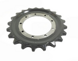barbotin pour IHI 15NX 14NXT 15NX2 15VXT 16NXT 16VXT-17VXT 18NXT 19VXT IHI423454300