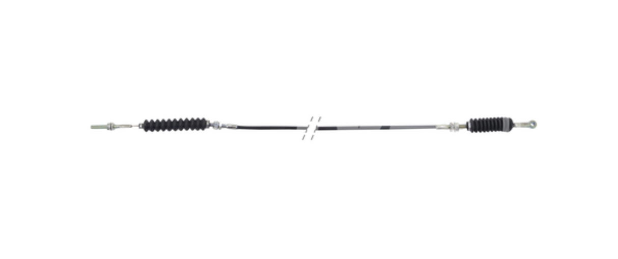 câble d'accélérateur pour yanmar b12