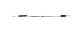 câble d'accélérateur pour yanmar b12