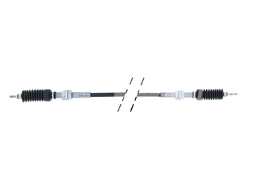 cable de lame pour Takeuchi TB070 TB080