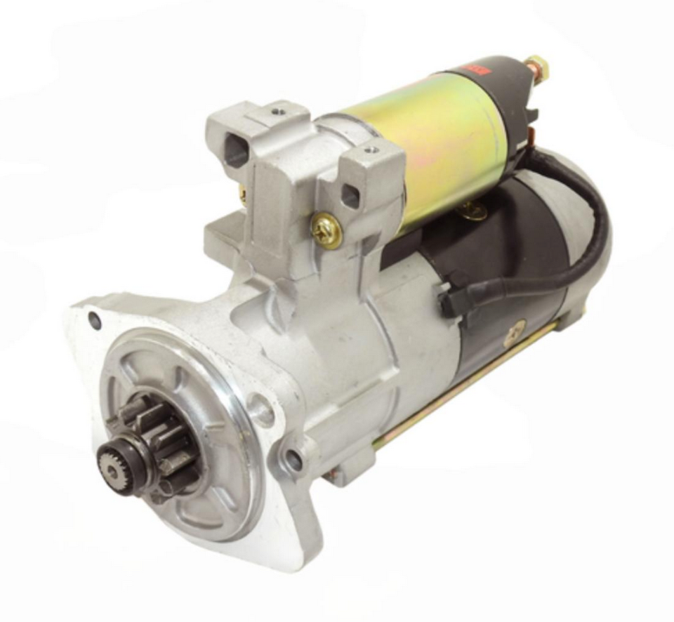 démarreur pour Cat 320C 320CLRR 312C
