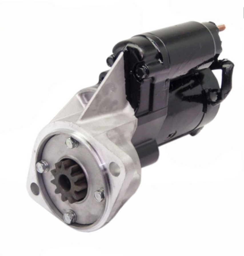 démarreur pour Hitachi ZX130