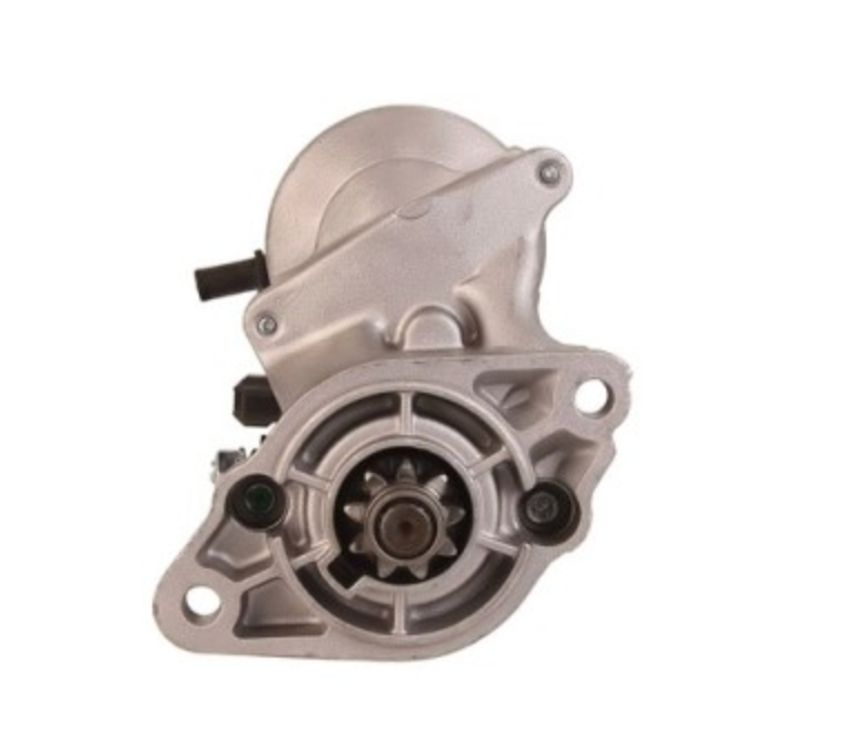démarreur pour kubota kx36-2