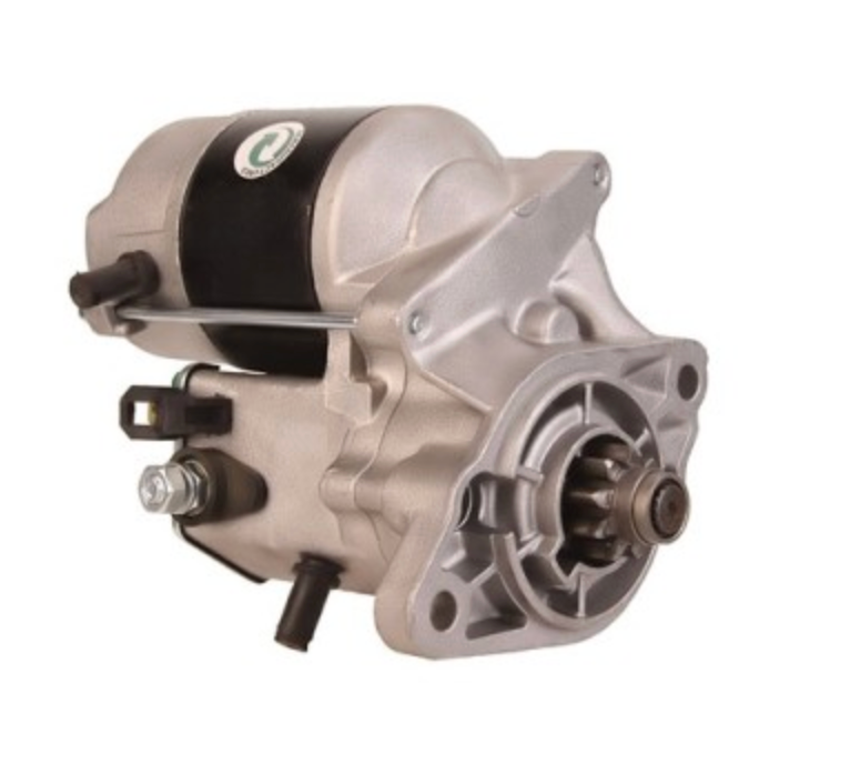 démarreur pour kubota kx36-2