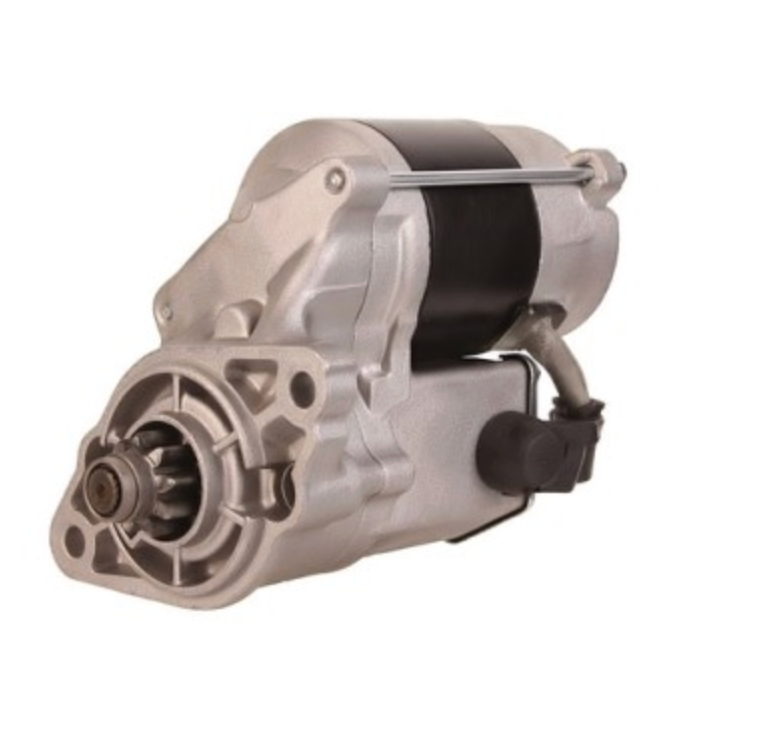 démarreur pour kubota kx36-2