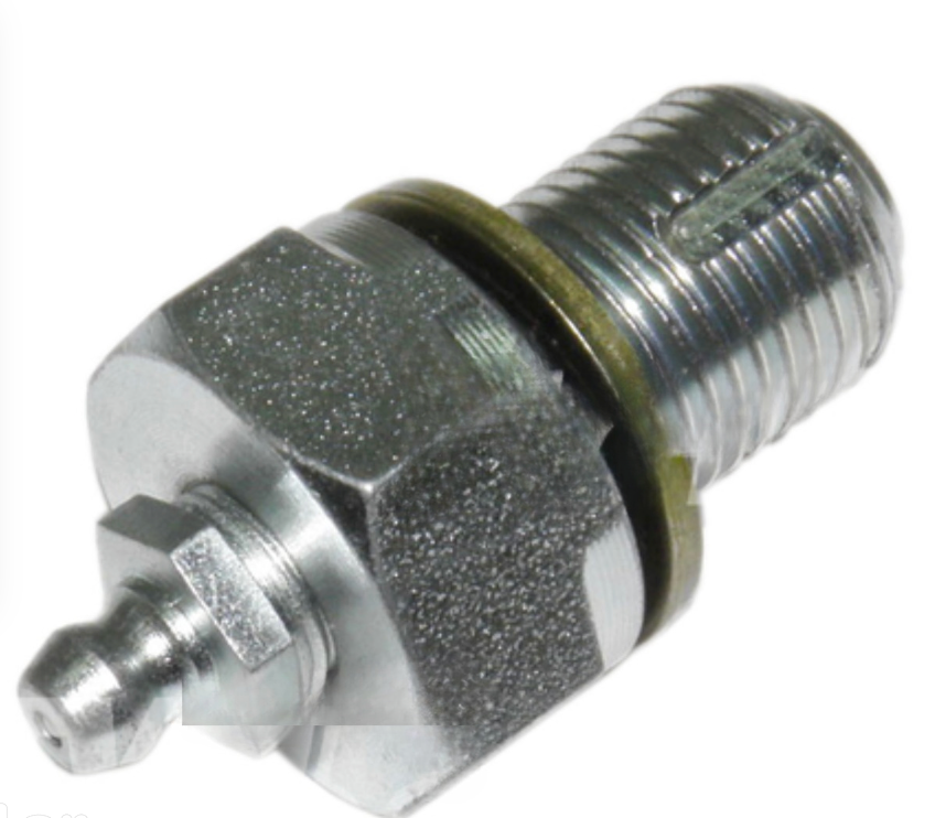 graisseur de tendeur de chenille pour volvo EC20 BXT EC25