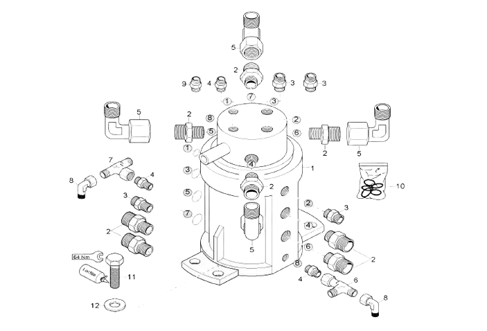 WACKERNEUSON 1000073189