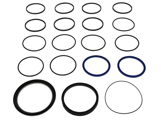 kit de réparation joints tournant pour wacker neuson 50z3