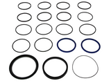 kit de réparation joints tournant pour wacker neuson 50z3