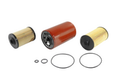 kit filtration pour Case CX 135 SR