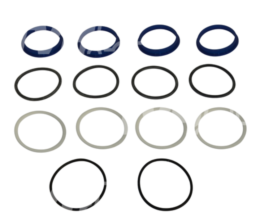 kit joint étrier de frein de route pour Volvo A25C